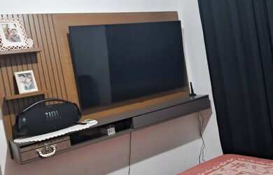 Imagem 6: APTO LAGO DI BIENNA. 1 Vaga na garageme2 Dormitórios