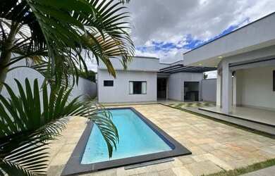 Imagem 4: CASA COMPLETA COM 3 SUITES LAZER/ PONTE ALTA NORTE