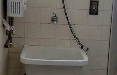 Imagem 4: Imóvel para aluguel tem 55m² com 2 quartos em Vila Clementino