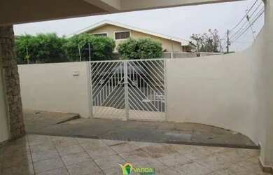 Imagem 6: LOTEAMENTO CAPARROZ - CASA RESIDENCIAL 3 DORMITÓRIOS ESQUINA PROX.ESCOLA....