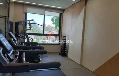 Imagem 8: Apartamento em Rua Bartolomeu de Gusmão - Vila Mariana - São Paulo/SP