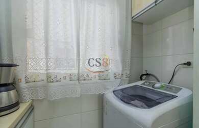 Imagem 16: APARTAMENTO RESIDENCIAL em CURITIBA - PR, NOVO MUNDO