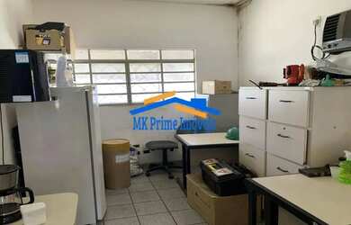 Imagem 8: Galpão área fabril 1.293m² para locação em Carapicuiba