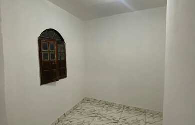 Imagem: A casa possui 2 Dormitórios, 1 Banheiro, 55m² de Área e