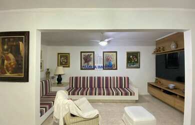 Imagem 16: Comprar Sobrado 4 Dormitórios Gonzaga Santos SP