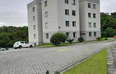 Imagem 2: Apartamento 2 quartos 1 banheiro 1 vaga garagem 147 m2