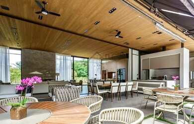 Imagem 2: Casa com 6 dormitórios, 800 m² - venda por R$ 29.000.000,00 ou aluguel...