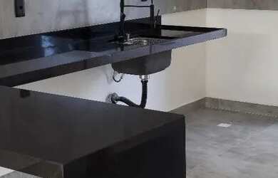 Imagem 16: VENDA - CASA TÉRREA - 3 QUARTOS - ÁGUAS CLARAS - NOVO ALEIXO - FINANCIÁVEL