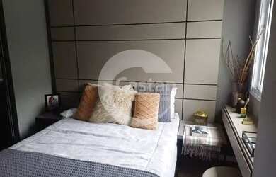 Imagem 10: Apartamento em Brás. 27m² de Área, 1 Banheiroe1 Dormitório