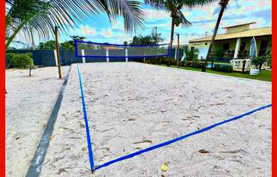 Imagem 13: Temporada Casa Itacimirin 4/4 toda equipada para vc e sua familia curtir...