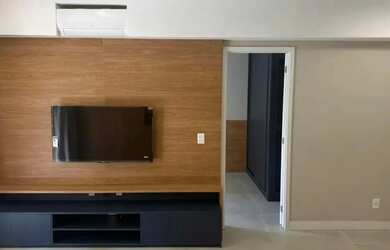 Imagem 7: Apartamento mobiliado para locação na região central de Alphaville - SOUL ITAPECURU