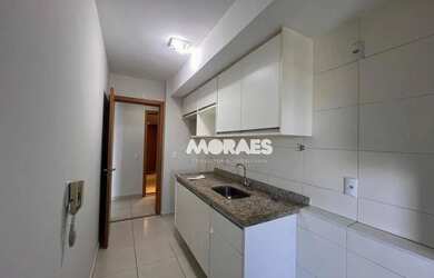 Imagem 8: Apartamento à venda, 94 m² por R$ 800.000 - Terrazzo Residencial - Vila Universitária- Bau