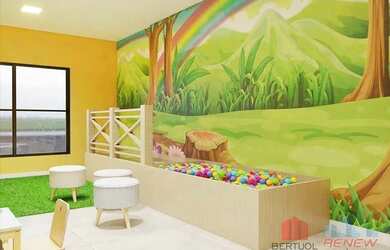 Imagem 6: Apartamento à venda Resort Prime Santa Ângela em Jundiaí