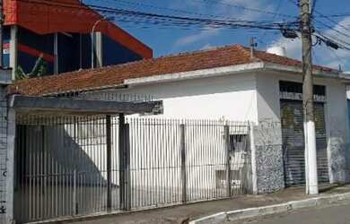 Imagem: O terreno possui 186m² de Área e está localizado em Vila