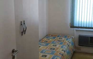 Imagem 13: Alugo TEMPORADA SALA 2 QUARTOS