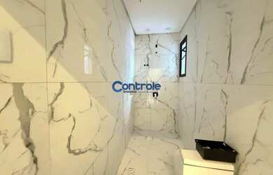 Imagem 12: Casa Alto padrão no Alto Vista