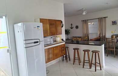 Imagem 6: Casa para temporada em Caraguatatuba praia do Massaguaçu