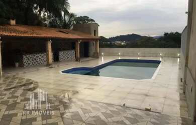 Imagem 8: RR9420 Casa 400m² CHÁCARA JAGUARI FAZENDINHA - OPORTUNIDADE - 7 Dorms...