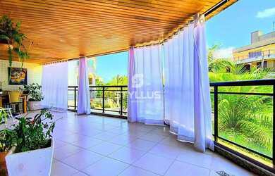 Imagem 6: Recreio dos Bandeirantes Apartamento 2 quartos, sendo 1 suite