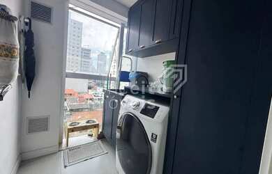 Imagem 8: Vilarrica Residence - Meia Praia - Itapema/sc