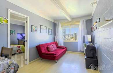 Imagem 2: Apartamento à venda Avenida Princesa Isabel, Santana - Porto Alegre