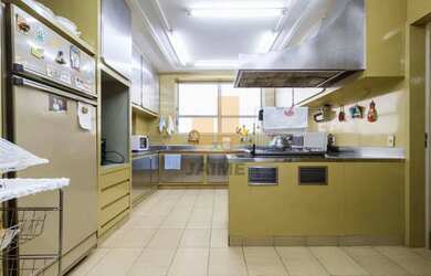 Imagem 14: APARTAMENTO 5 DORMITORIOS SENDO 4 SUITES 5 BANHEIROS 4 VAGA