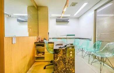 Imagem: Edifício Office Treze De Maio