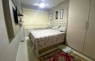 Imagem 15: Ocean Residence - Apartamento 2 quartos, sendo 1 suíte