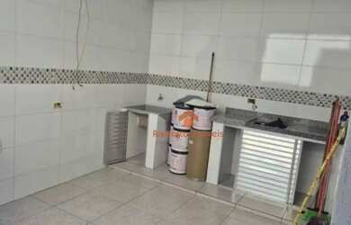 Imagem 10: Casa à venda, 125 m² por R$ 583.000,00 - Bela Vista - Osasco/SP