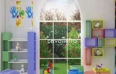 Imagem 9: Casa com 03 quartos, sendo 01 suíte e espaço de lazer completo