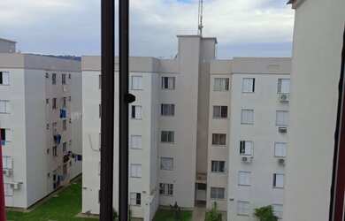 Imagem 13: Vendo APARTAMENTO RESIDENCIAL VIDEIRAS 5 ANDAR