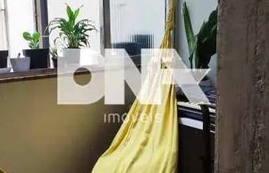 Imagem: O apartamento possui 1 Dormitório, 1 Banheiro, 32m² de Área