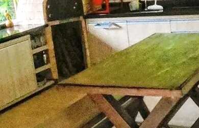 Imagem 3: CASA RESIDENCIAL em CAMAÇARI - BA, ITACIMIRIM