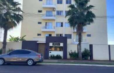 Imagem: O apartamento possui 2 Dormitórios, 2 Banheiros, 65m² de Área