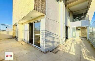 Imagem 8: Aluguel Cobertura 4 Dormitórios - 251 m² Brooklin