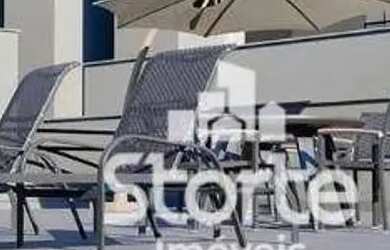 Imagem 6: Apartamentos com 2/4 à venda, 51,92m² à 73,19m² sendo a partir de...