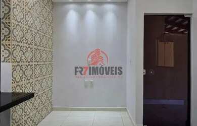 Imagem 4: BELA CASA 2 QTS/1S C ARMÁRIOS PLANEJADOS- CONDOMÍNIO PORTAL DAS HORTÊNSIAS