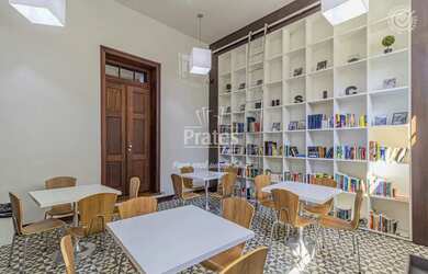 Imagem 14: Prático e mobiliado no Centro