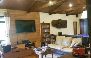 Imagem 6: Alugo Linda Chácara de 104 mil m2 para famílias, grupos de amigos e...