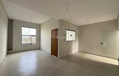 Imagem 5: CASA NOVA À VENDA NO JARDIM VENEZA EM APUCARANA