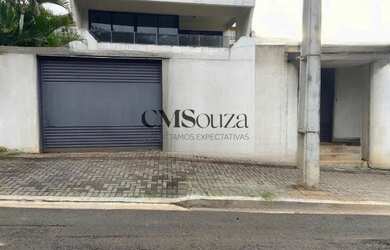 Imagem 2: Casa para alugar no Quebec 5 suítes, 560m², 0 vagas informadas Londrina/PR