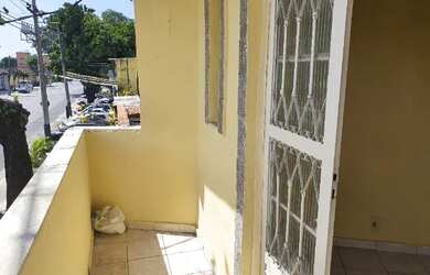 Imagem: A kitnet possui 1 Dormitório, 1 Banheiro e 20m² de Área e