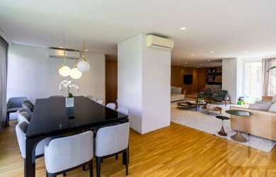 Imagem 8: Apartamento com 245.0 m², à venda no bairro Higienópolis