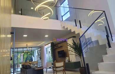 Imagem 4: Casa com 3 dormitórios à venda, 230 m² por R$ 1.650.000,00 - Inoã...