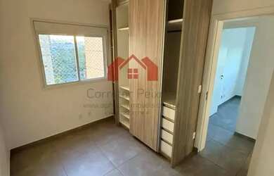 Imagem 6: Apartamento para Locação em Barueri, Alphaville Empresarial, 3 dormitórios, 1 suíte, 1 ban