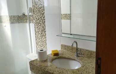 Imagem 5: APARTAMENTO 2 QUARTOS SEMI MOBILIADO ROTA AÇU UENF