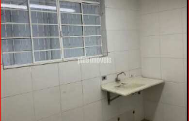 Imagem 3: Prédio - loja/ galpão reformado- região da Barra Funda