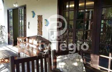 Imagem 9: Casa à venda, 5 quartos, 3 suítes, 2 vagas, Jacarepaguá - RIO DE JANEIRO/RJ