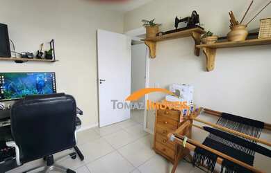 Imagem 14: Apartamento Semi-Mobiliado com Conforto e Estilo Village, Imbituba, SC