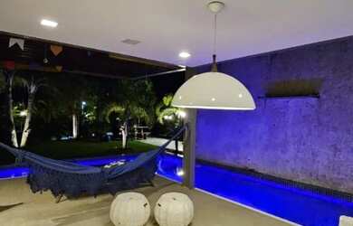 Imagem 7: CASA RESIDENCIAL em CAMAÇARI - BA, BUSCA VIDA